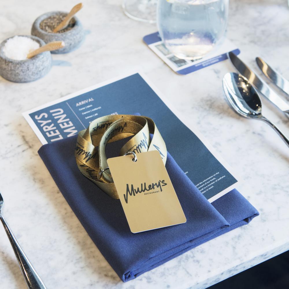 Mulley's Restaurant BHAFC Events