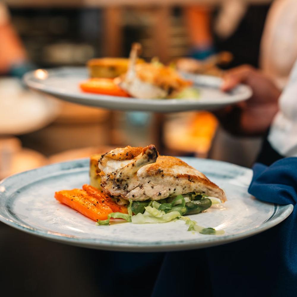 food service