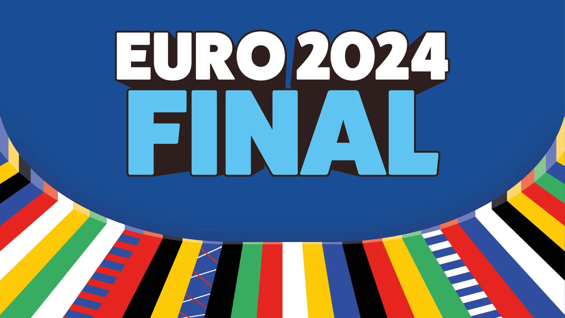 Euros Final