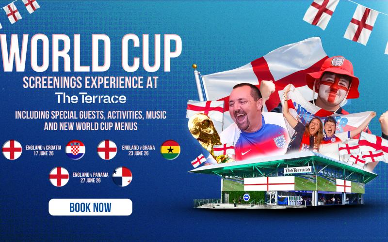 World Cup screening asset