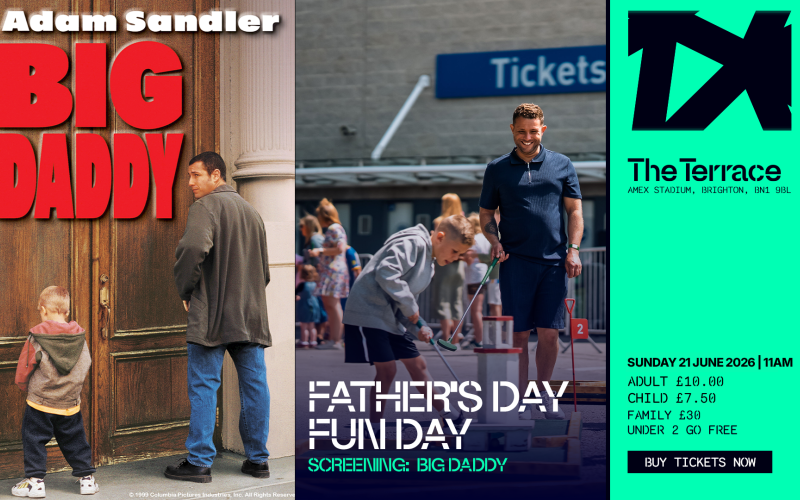 fathers day