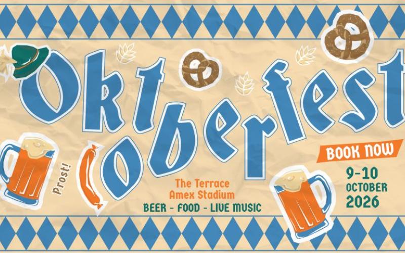 Oktoberfest 2026 