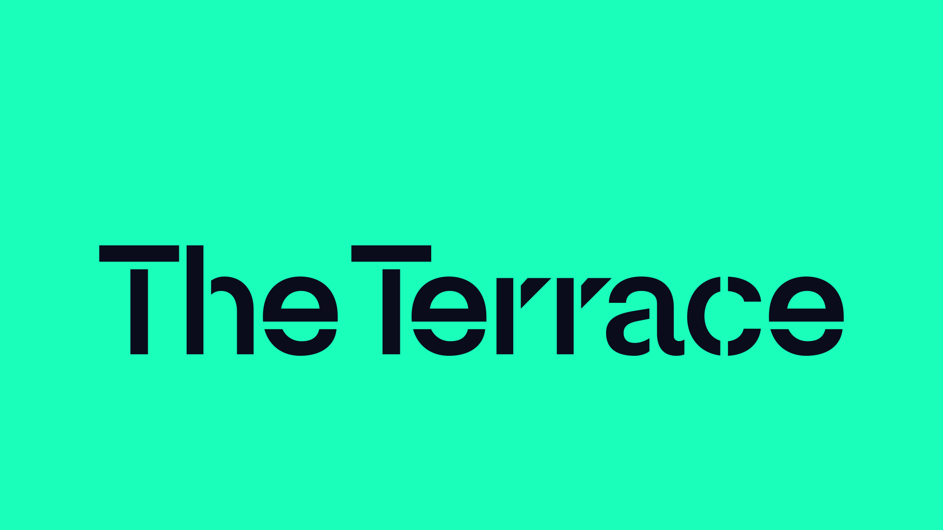 The Terrace