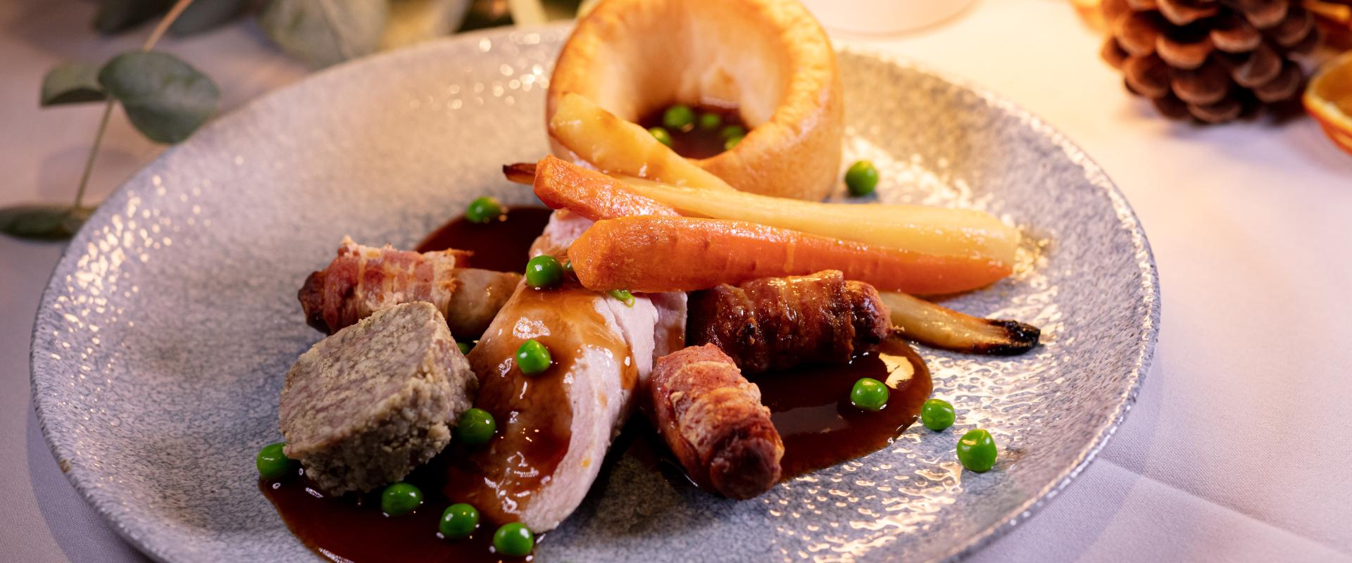 sunday roast