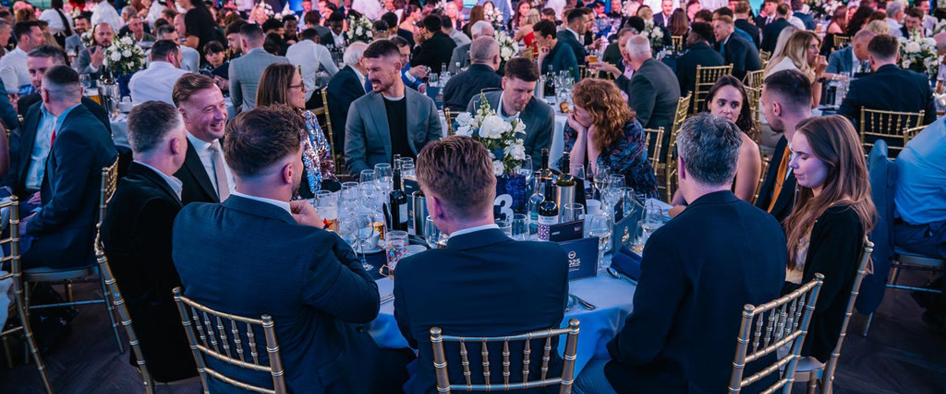 awards evening